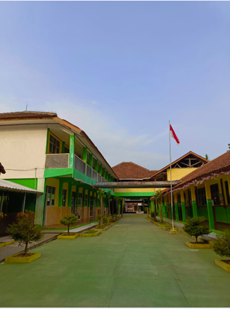 Gedung Sekolah