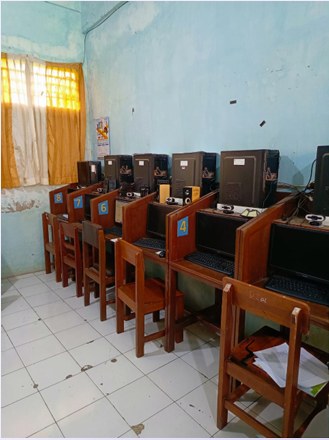 Laboratorium