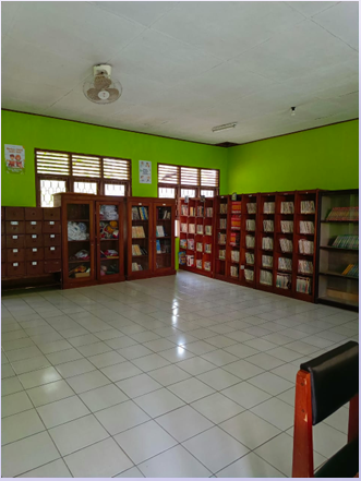 Perpustakaan